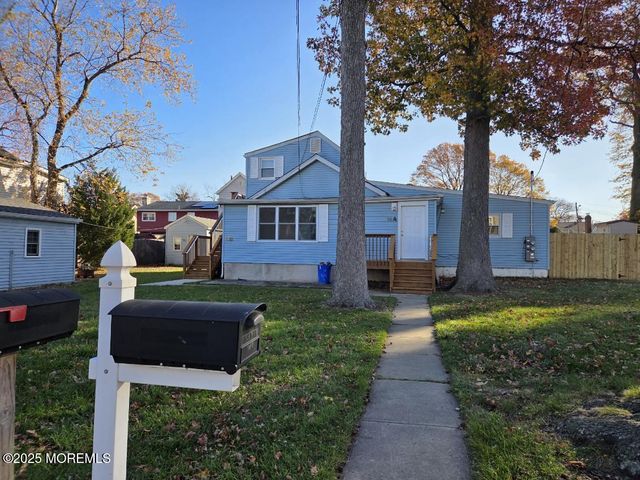 14 Cottage Place A, Keansburg, NJ 07734