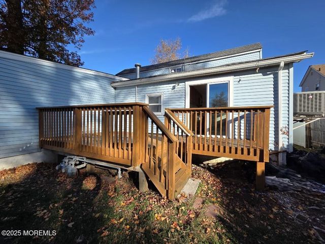 14 Cottage Place A, Keansburg, NJ 07734