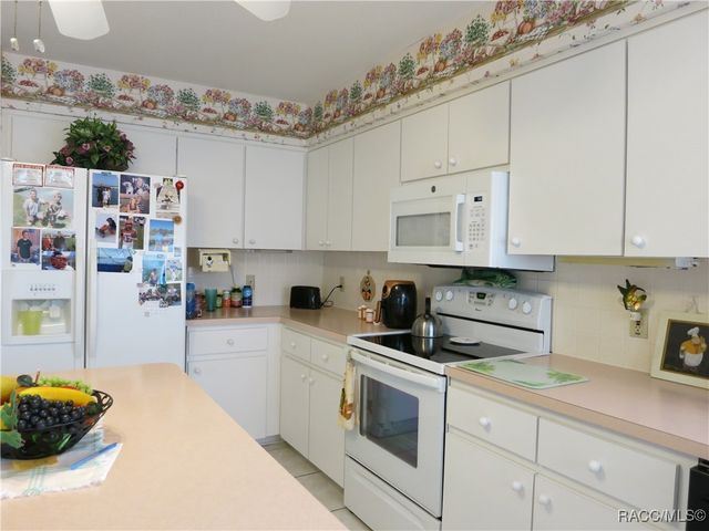 4190 N Stewart Way, Beverly Hills, FL 34465