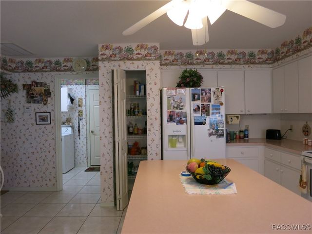 4190 N Stewart Way, Beverly Hills, FL 34465