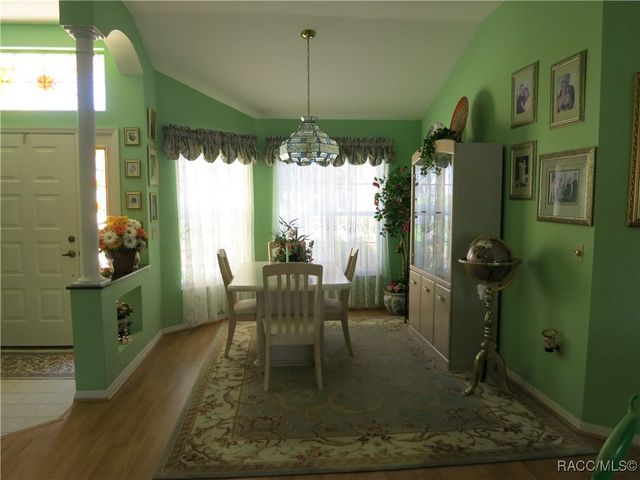 4190 N Stewart Way, Beverly Hills, FL 34465