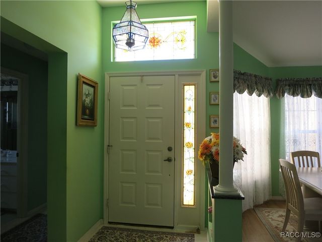 4190 N Stewart Way, Beverly Hills, FL 34465