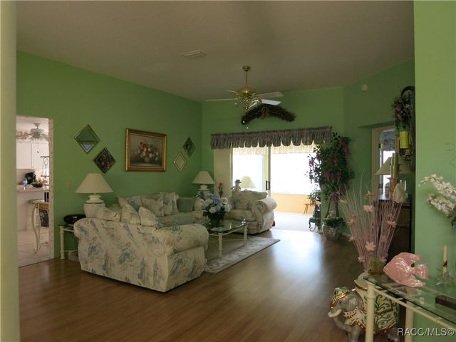 4190 N Stewart Way, Beverly Hills, FL 34465