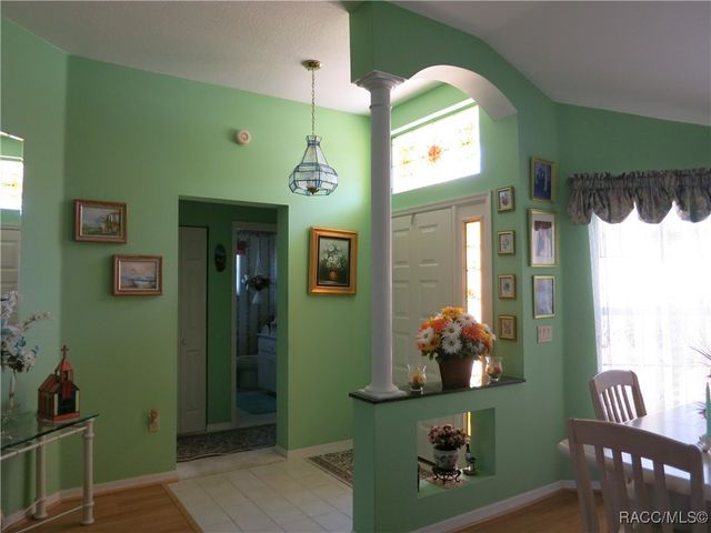4190 N Stewart Way, Beverly Hills, FL 34465
