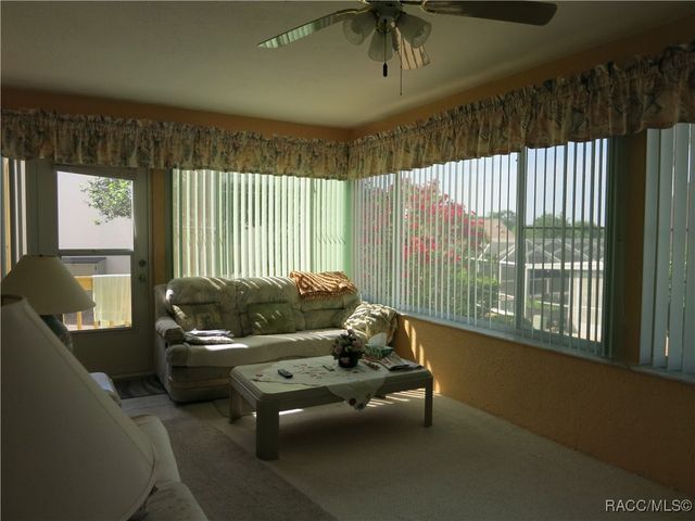 4190 N Stewart Way, Beverly Hills, FL 34465