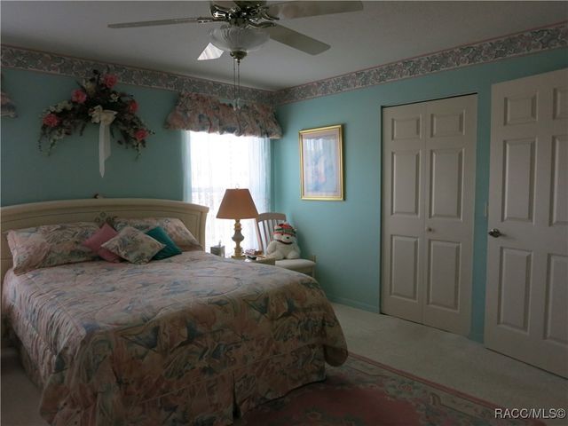 4190 N Stewart Way, Beverly Hills, FL 34465