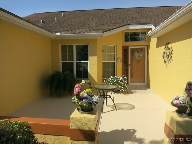 4190 N Stewart Way, Beverly Hills, FL 34465