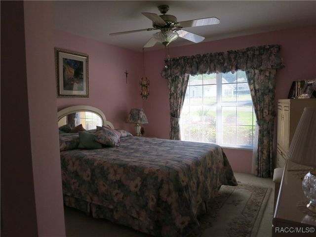 4190 N Stewart Way, Beverly Hills, FL 34465