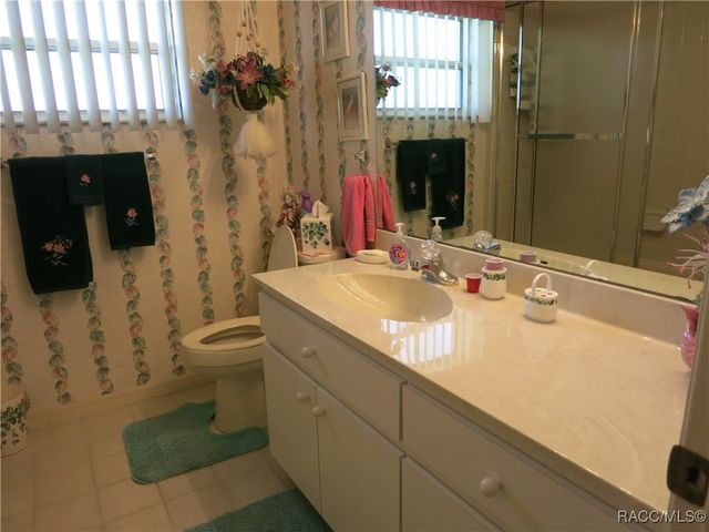 4190 N Stewart Way, Beverly Hills, FL 34465