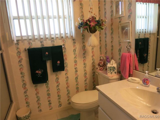 4190 N Stewart Way, Beverly Hills, FL 34465