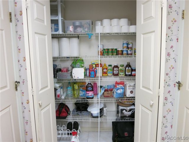 4190 N Stewart Way, Beverly Hills, FL 34465