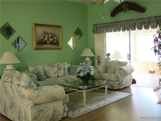 4190 N Stewart Way, Beverly Hills, FL 34465