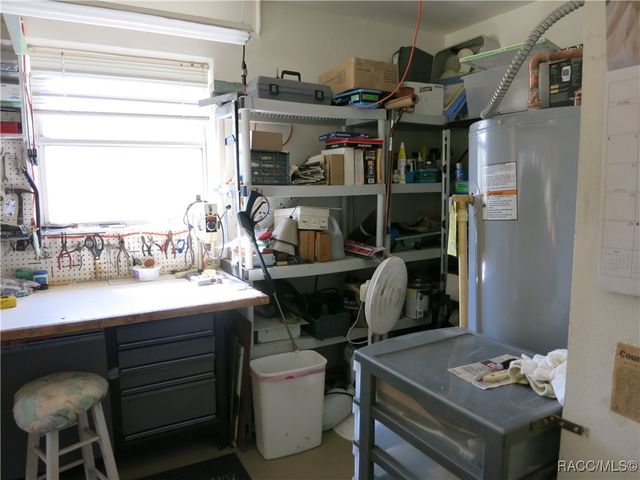 4190 N Stewart Way, Beverly Hills, FL 34465