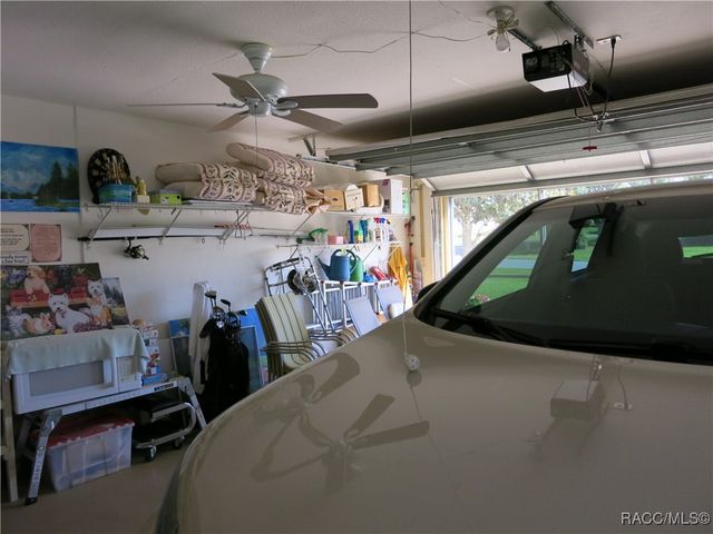 4190 N Stewart Way, Beverly Hills, FL 34465