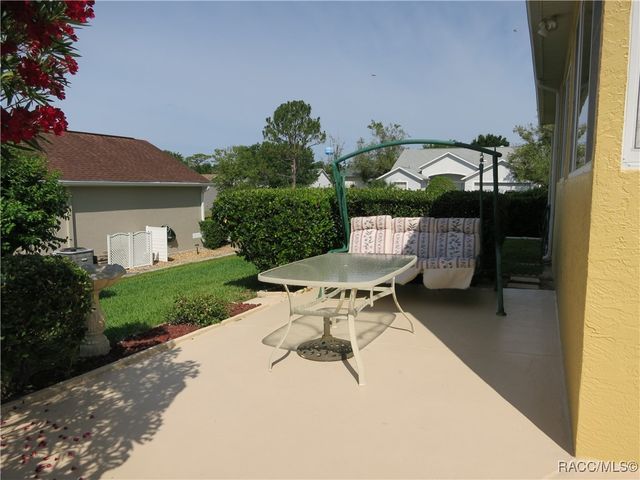 4190 N Stewart Way, Beverly Hills, FL 34465