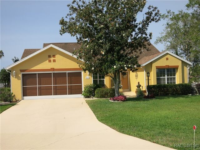 4190 N Stewart Way, Beverly Hills, FL 34465