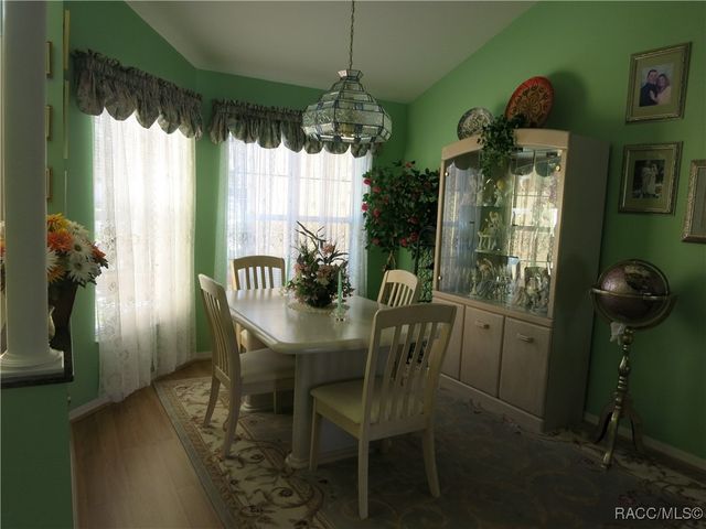 4190 N Stewart Way, Beverly Hills, FL 34465