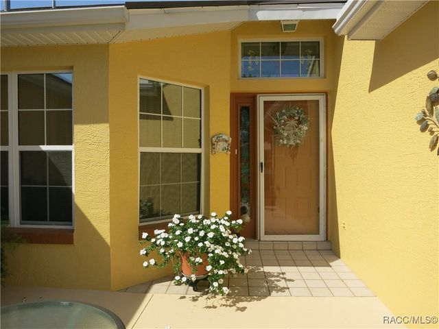 4190 N Stewart Way, Beverly Hills, FL 34465