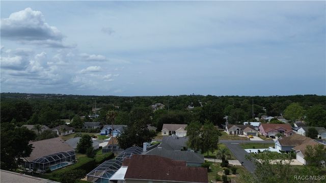 4190 N Stewart Way, Beverly Hills, FL 34465