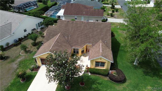 4190 N Stewart Way, Beverly Hills, FL 34465