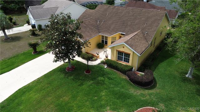 4190 N Stewart Way, Beverly Hills, FL 34465