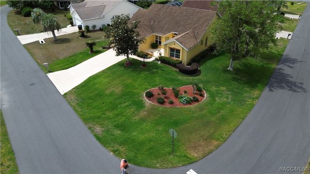4190 N Stewart Way, Beverly Hills, FL 34465