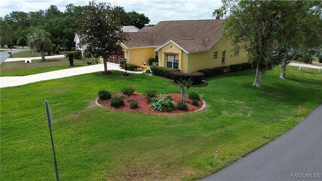 4190 N Stewart Way, Beverly Hills, FL 34465