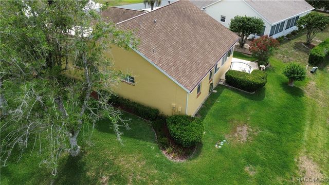 4190 N Stewart Way, Beverly Hills, FL 34465