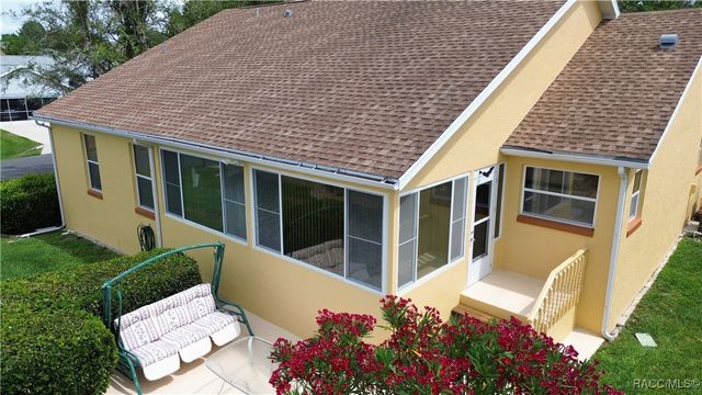 4190 N Stewart Way, Beverly Hills, FL 34465