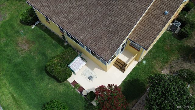 4190 N Stewart Way, Beverly Hills, FL 34465