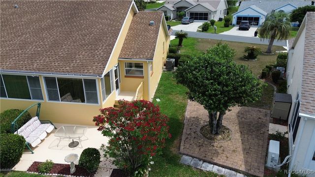 4190 N Stewart Way, Beverly Hills, FL 34465