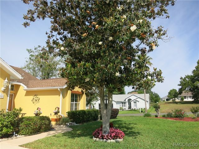 4190 N Stewart Way, Beverly Hills, FL 34465