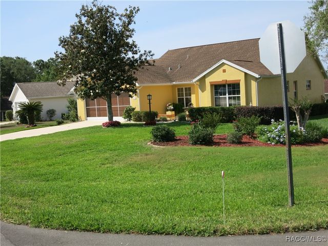 4190 N Stewart Way, Beverly Hills, FL 34465