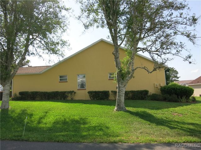 4190 N Stewart Way, Beverly Hills, FL 34465