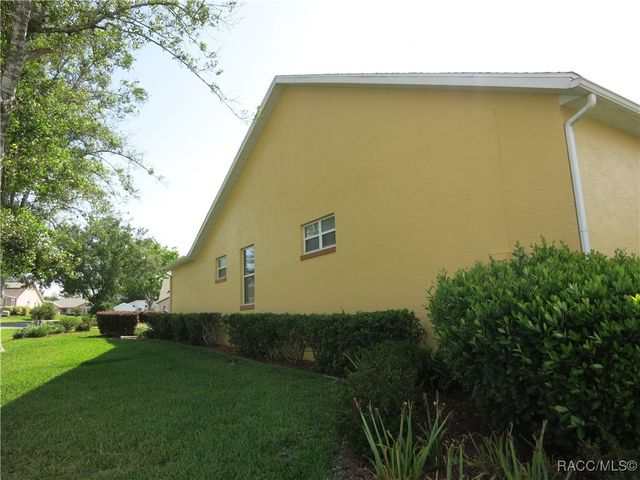 4190 N Stewart Way, Beverly Hills, FL 34465