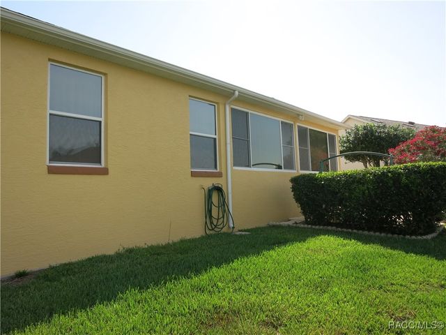 4190 N Stewart Way, Beverly Hills, FL 34465