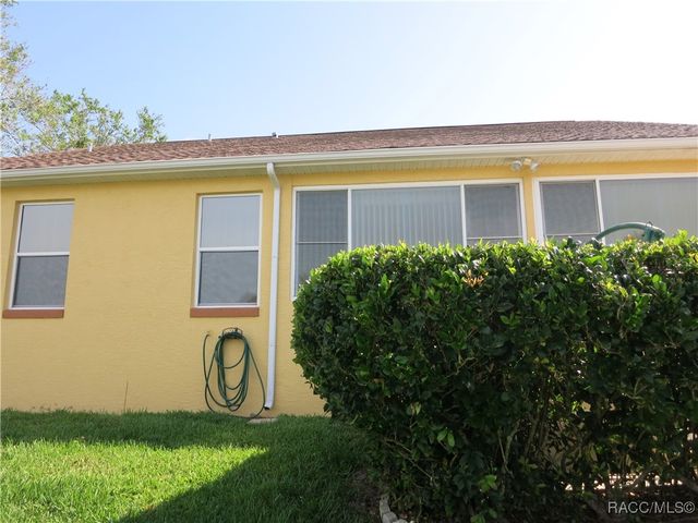 4190 N Stewart Way, Beverly Hills, FL 34465