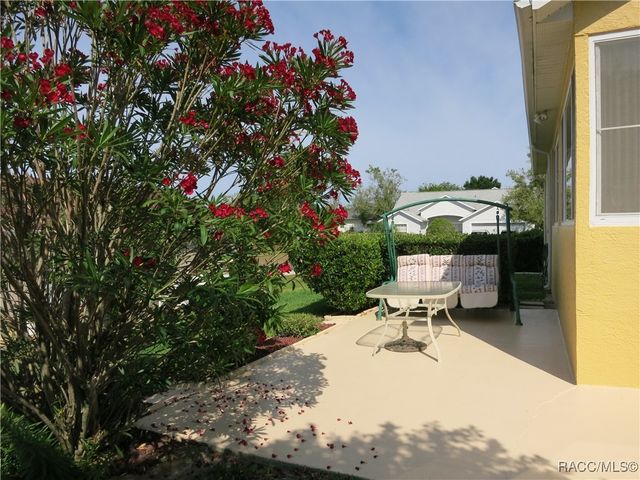 4190 N Stewart Way, Beverly Hills, FL 34465