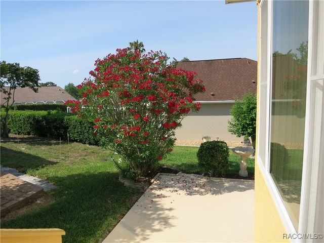 4190 N Stewart Way, Beverly Hills, FL 34465