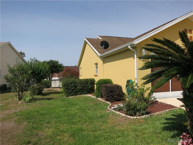 4190 N Stewart Way, Beverly Hills, FL 34465