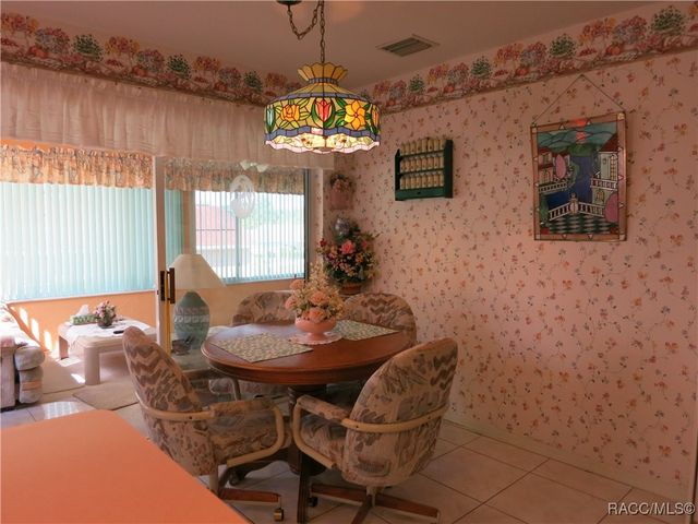 4190 N Stewart Way, Beverly Hills, FL 34465