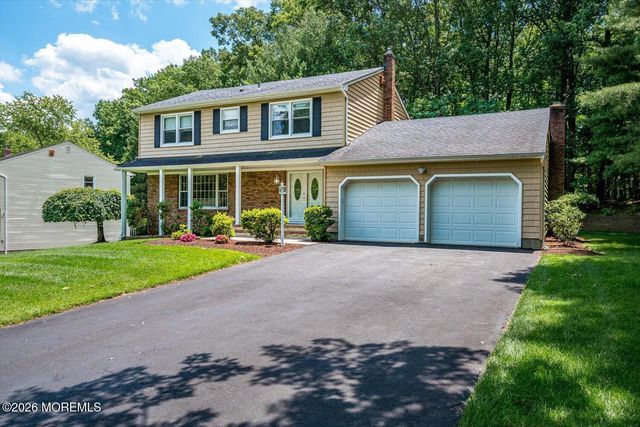 47 Buffalo, East Brunswick, NJ 08816