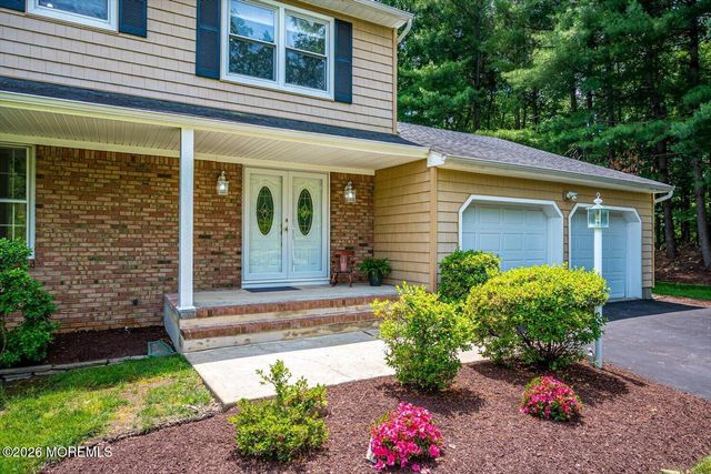 47 Buffalo, East Brunswick, NJ 08816
