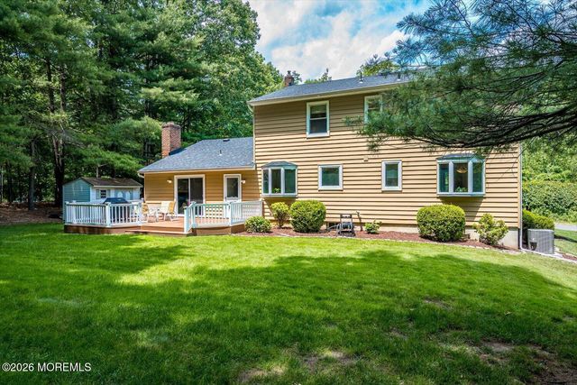 47 Buffalo, East Brunswick, NJ 08816