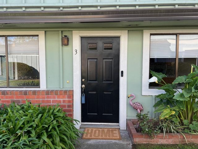 922 Ponselle Lane 3, Capitola, CA 95010