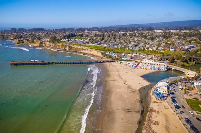 922 Ponselle Lane 3, Capitola, CA 95010