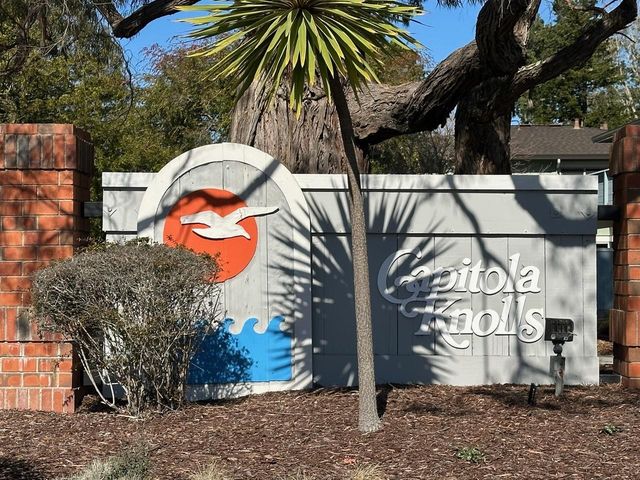 922 Ponselle Lane 3, Capitola, CA 95010