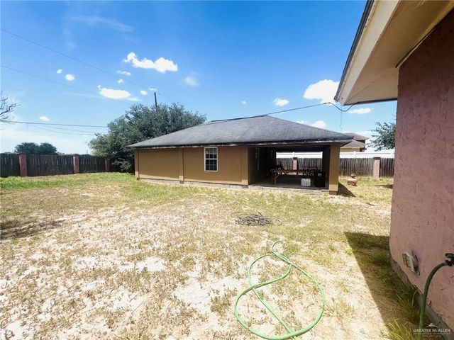 4407 Alejandro Street, Mission, TX 78573