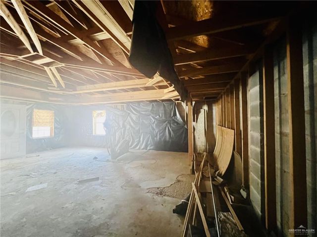 4407 Alejandro Street, Mission, TX 78573