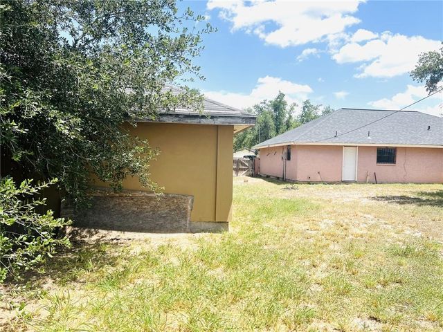 4407 Alejandro Street, Mission, TX 78573